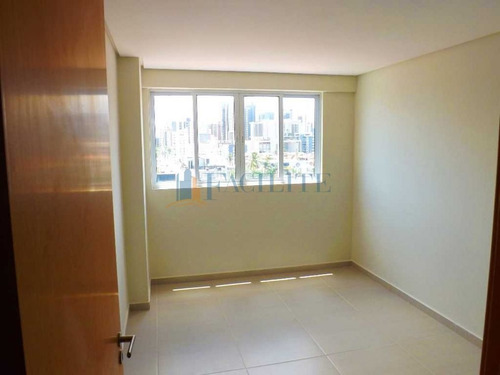 Imagem 9 de 11 de Apartamento Próximo Da Praia, Jardim Oceania, João Pessoa/pb - 22031-10269