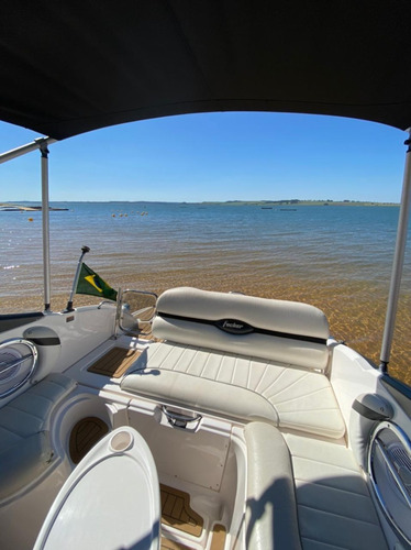Focker 230 Cabinada
