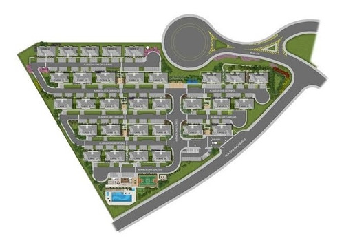 Imagem 12 de 14 de Lançamento Apto Condomínio Vila Flor 2 Ou 3 Dormitórios