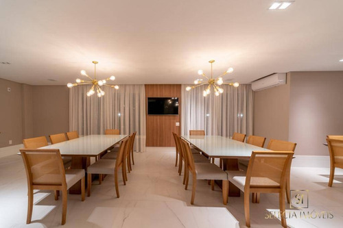 Imagem 19 de 30 de Apartamento Com 3 Dormitórios À Venda, 137 M² Por R$ 1.999.000,00 - Centro - Balneário Camboriú/sc - Ap0099