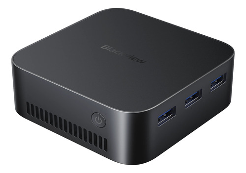 Mini Pc Blackview Intel Celeron 16gb 512gb Win Pro Diginet