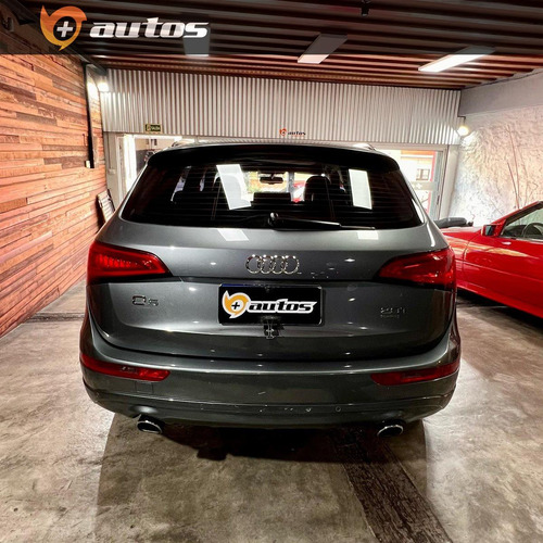 Audi Q5 TFSI TIPTRONIC QUATTRO