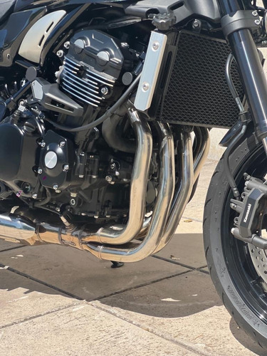 Imagen 15 de 15 de Kawasaki Z 900 Rs