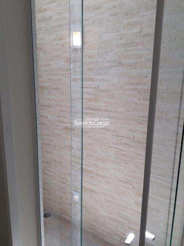 Imagem 12 de 30 de 3 Suites, 3 Dorms, 1 Vaga 125m² - V7561