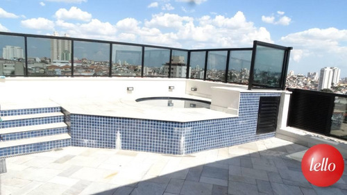 Imagem 28 de 29 de Apartamento - Ref: 207936