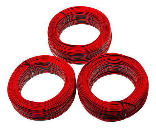 Lámpara Led Colorida De Alambre Para Motocicleta, Cable Exte