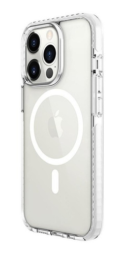 Imagen 3 de 5 de Case Prodigee Magneteek iPhone 13