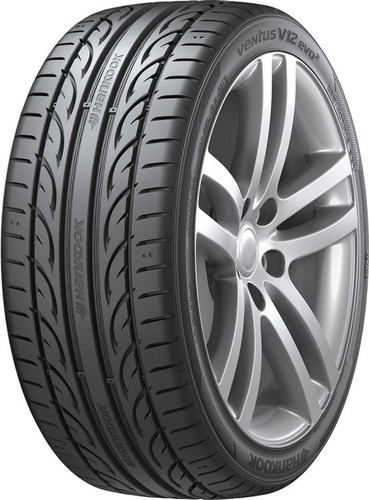 Llanta Hankook 185/55 R15 Ventus V12 Evo2 K120