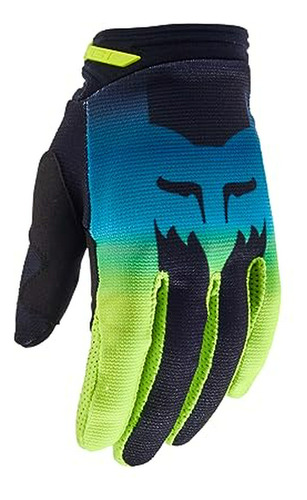 Guantes Motocross Juvenil 180 Flora