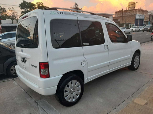 Citroën Berlingo 1.6 Xtr Hdi 92cv 2015