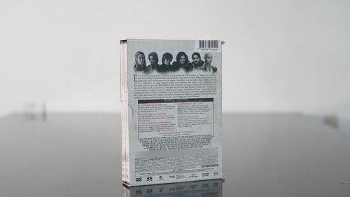 Dvd Game Of Thrones Temporada 3 / Season 3 (Usado)