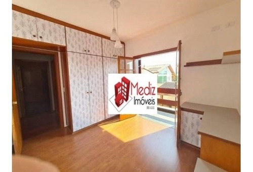 Imagem 4 de 14 de Casa À Venda City América - 11286