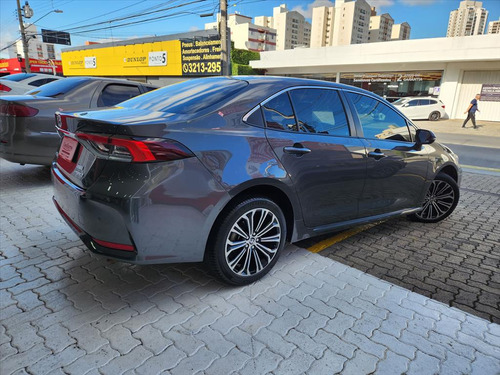Toyota Corolla 1.8 VVT-I HYBRID FLEX ALTIS PREMIUM CVT