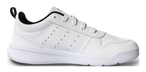 Tenis adidas Tensaur K Blanco 2957920 Cuotas sin inter s