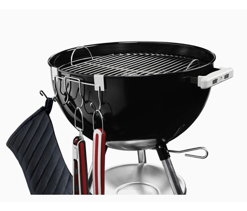 Weber Porta Utensilios Modelo 7401