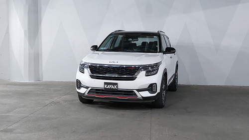 Kia Seltos 1.4 GT LINE DCT