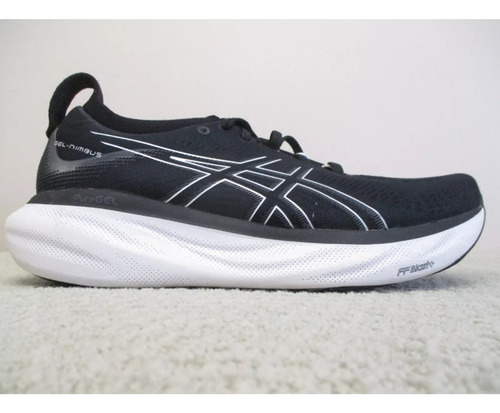 Championes Asics Gel Nimbus 25 Talle 9.5