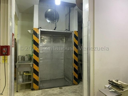 Imagen 4 de 15 de Ee Vende Edificio Los Rosales, Código: 22-23467