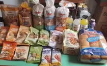 Comprar Vendo Productos Union,son Sanos,ricos,nutritivos.