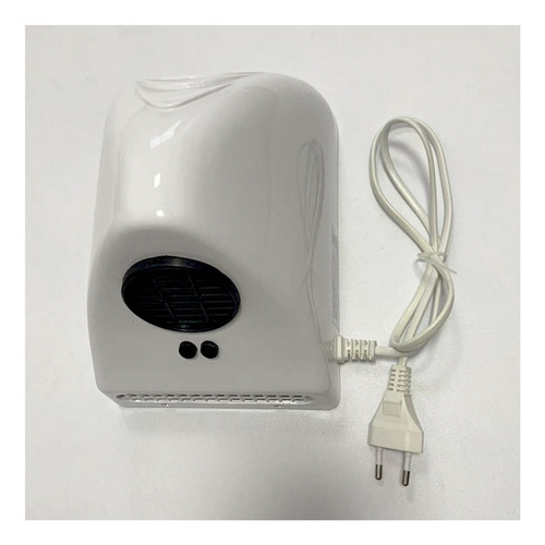 I Sensor De Secadores De Manos Eléctricos Automáticos 50hz 6
