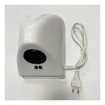 Comprar I Secadores De Mãos Elétrico Automático Sensor 50hz 600w