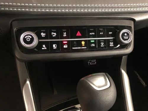 Fiat FASTBACK 1.0 Audace