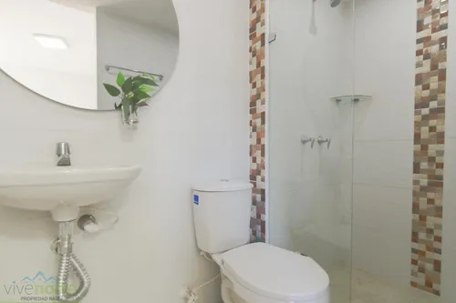 Apartamento En Venta En Porton Del Norte. Cod V13001