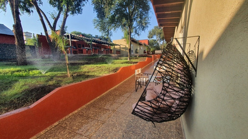 Imagen 5 de 18 de Apart Hotel Los 4 Elementos