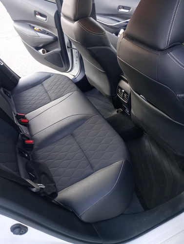 Toyota Corolla 2.0 Xei Cvt 170cv