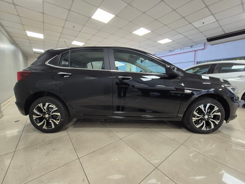 Chevrolet Onix 1.0 Turbo Premier At