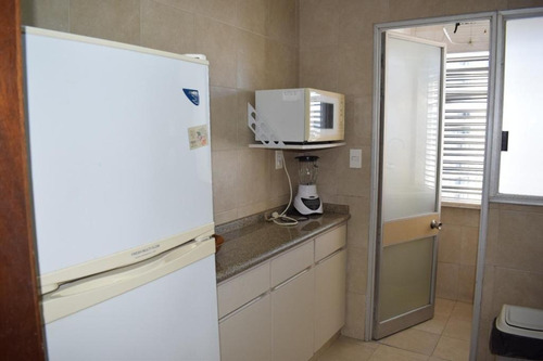 Imagen 9 de 14 de Venta Apartamento Punta Del Este Piso 16 A Metros De Playa