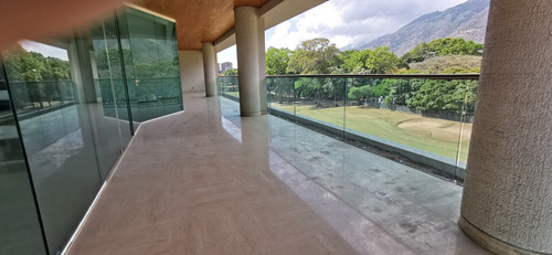 Imagen 8 de 21 de 7813 - Alquilo Apto 420m2 4h/5b/5p Campo Alegre 7813