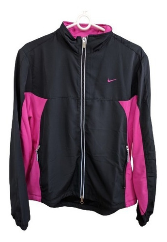 Casaca Nike Genuina Dri-fit Reflective Nueva Con Etiqueta