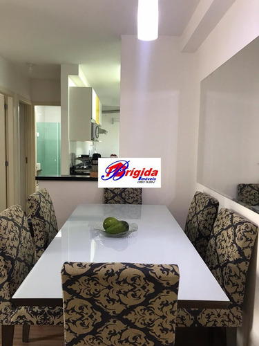 Imagem 15 de 15 de Apartamento No Terrazzo Vianna, Venda, Granja Viana,cotia!! - Ap36
