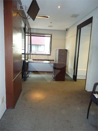 Conjunto Comercial Vila Madalena - 353-im272132