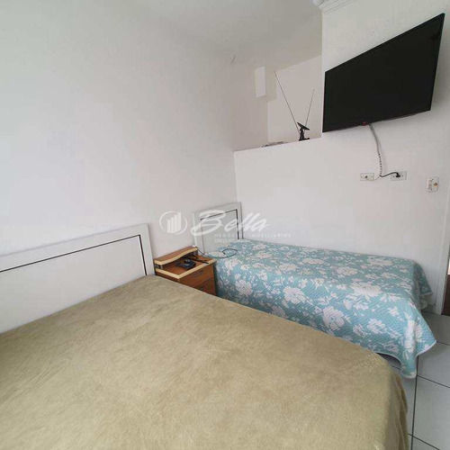 Imagem 24 de 30 de Sobrado De Condomínio Com 3 Dorms, Jardim Marina, Mongaguá - R$ 300 Mil, Cod: 83 - V83