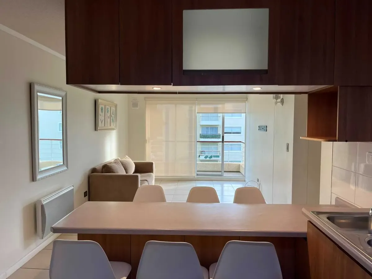 Imagen 1 de 16 de Amplio Departamento En Arriendo En Parquemar Ii, (177245)