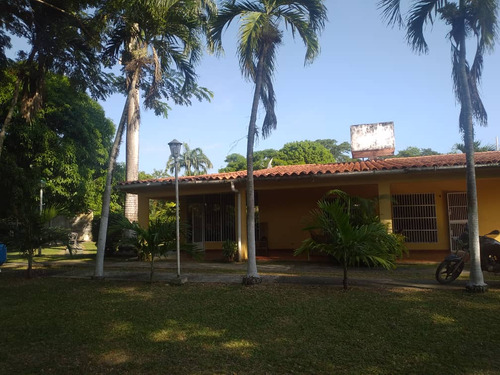 Vendo Casa 80m2 4h/2b/4p Las Mercedes De Paparo 5978