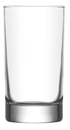 Vaso X6 Unidades 150 Ml Ada Schnapps En Set X6 Vasos