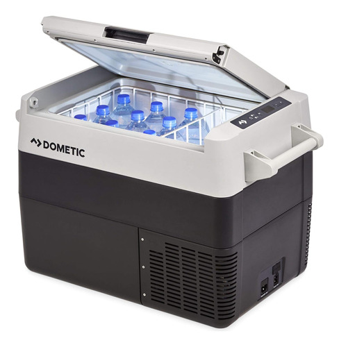 Dometic Cff 45 Nevera Y Congelador De Compresor Portátil,