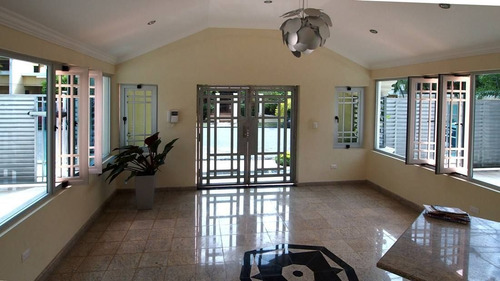 Imagen 6 de 8 de Apartamento En Venta En Bella Vista