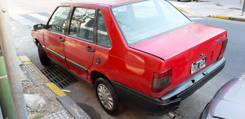 Fiat Duna Sd 1.7 Diesel 2001 $69.900 Y6cuotasde 7500