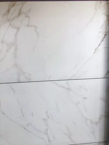 Porcelanato Portinari Calacata Classico 60x120 Satinado