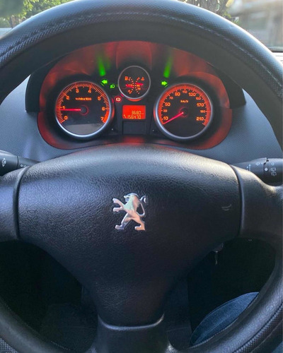 Imagen 9 de 9 de Peugeot 207 2012 1.4 Xr