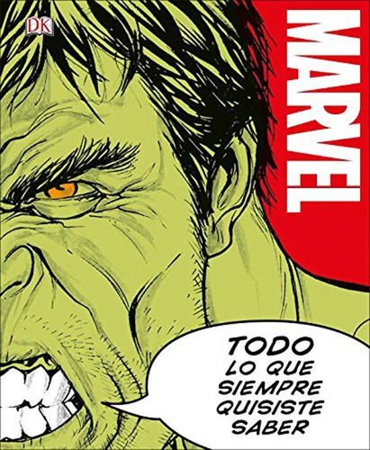 Marvel - Todo Lo Que Siempre Quisiste Saber - Studio Ghibly