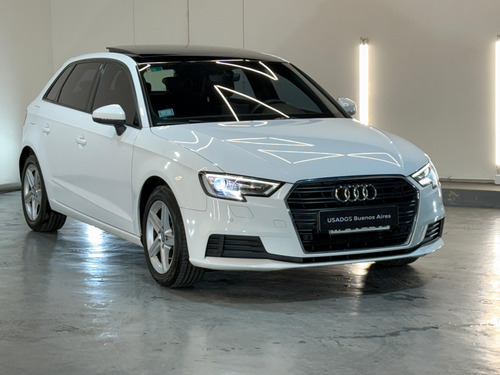 Audi A3 Sportback 1.4 Tfsi S-tronic 150 cv