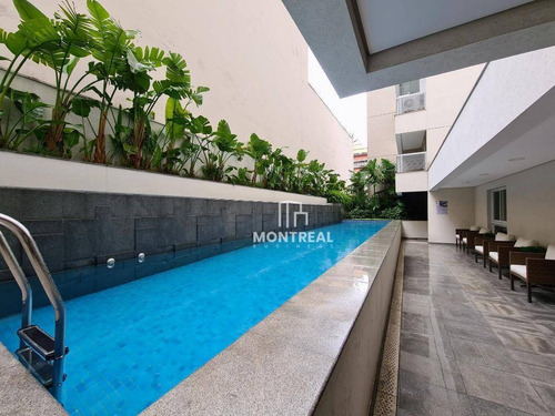 Imagem 30 de 30 de Apartamento À Venda, 88 M² Por R$ 801.218,00 - República - São Paulo/sp - Ap2216
