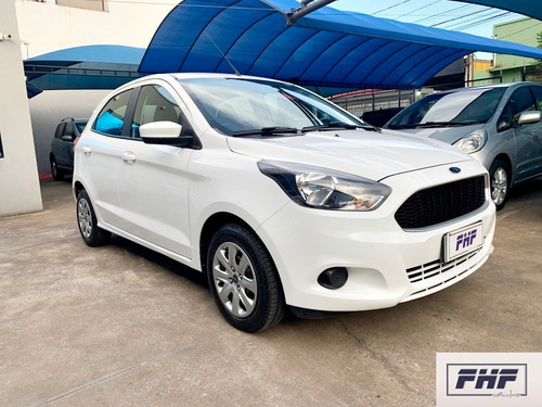 Ka 1.0 Se 2018