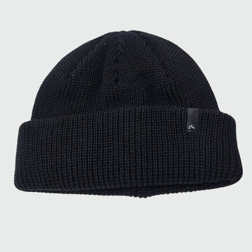 Gorro Rusty Byron Preto