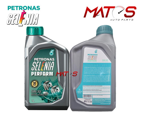 Kit Troca Oleo Motor 5w30 Palio Weekend 1.8 16v 2012 2013